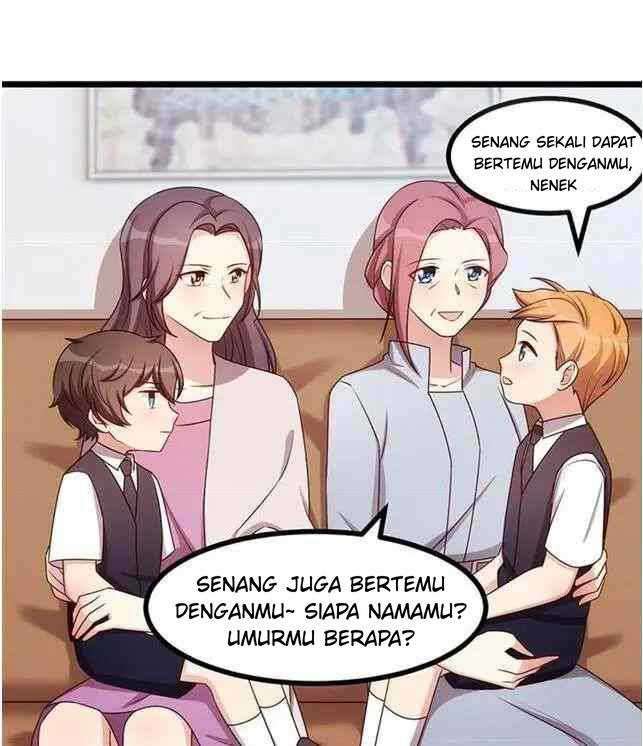 CEO’s Sudden Proposal Chapter 234 Image 8