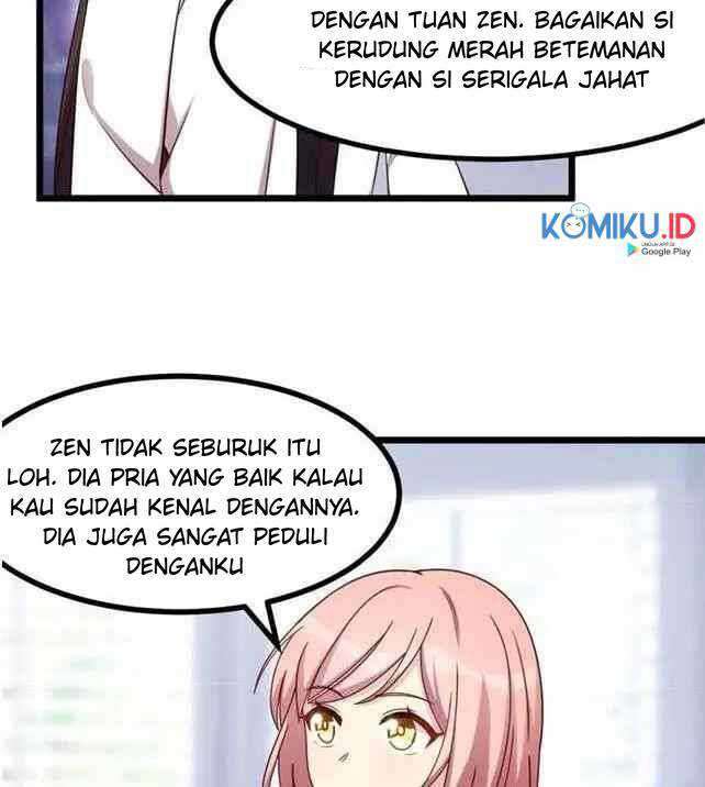 CEO’s Sudden Proposal Chapter 236 Image 21