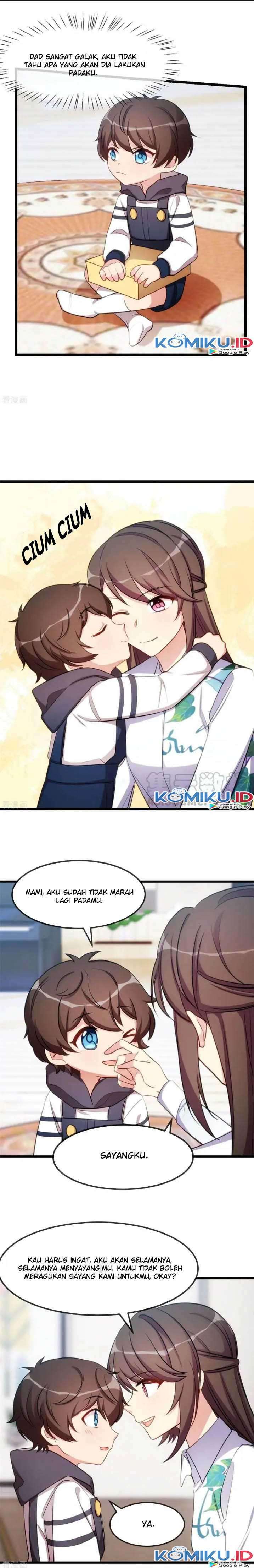 CEO’s Sudden Proposal Chapter 254 Image 4