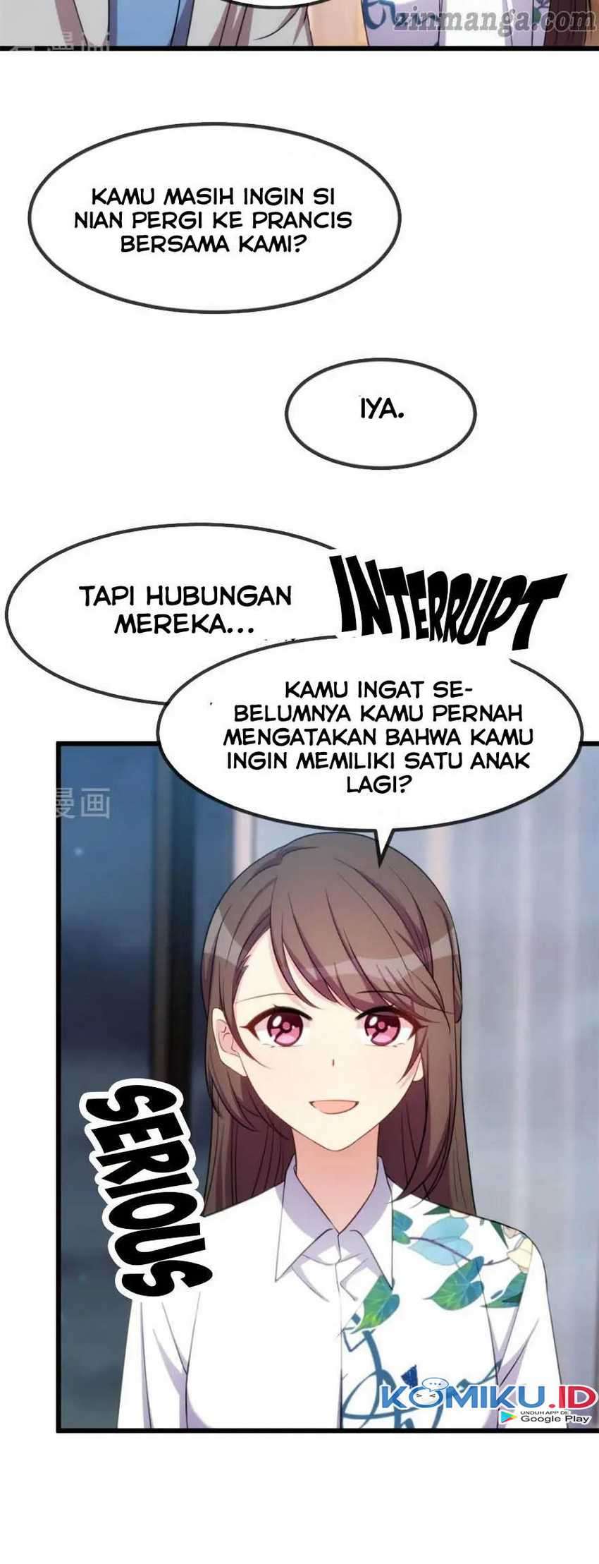 CEO’s Sudden Proposal Chapter 257 Image 5