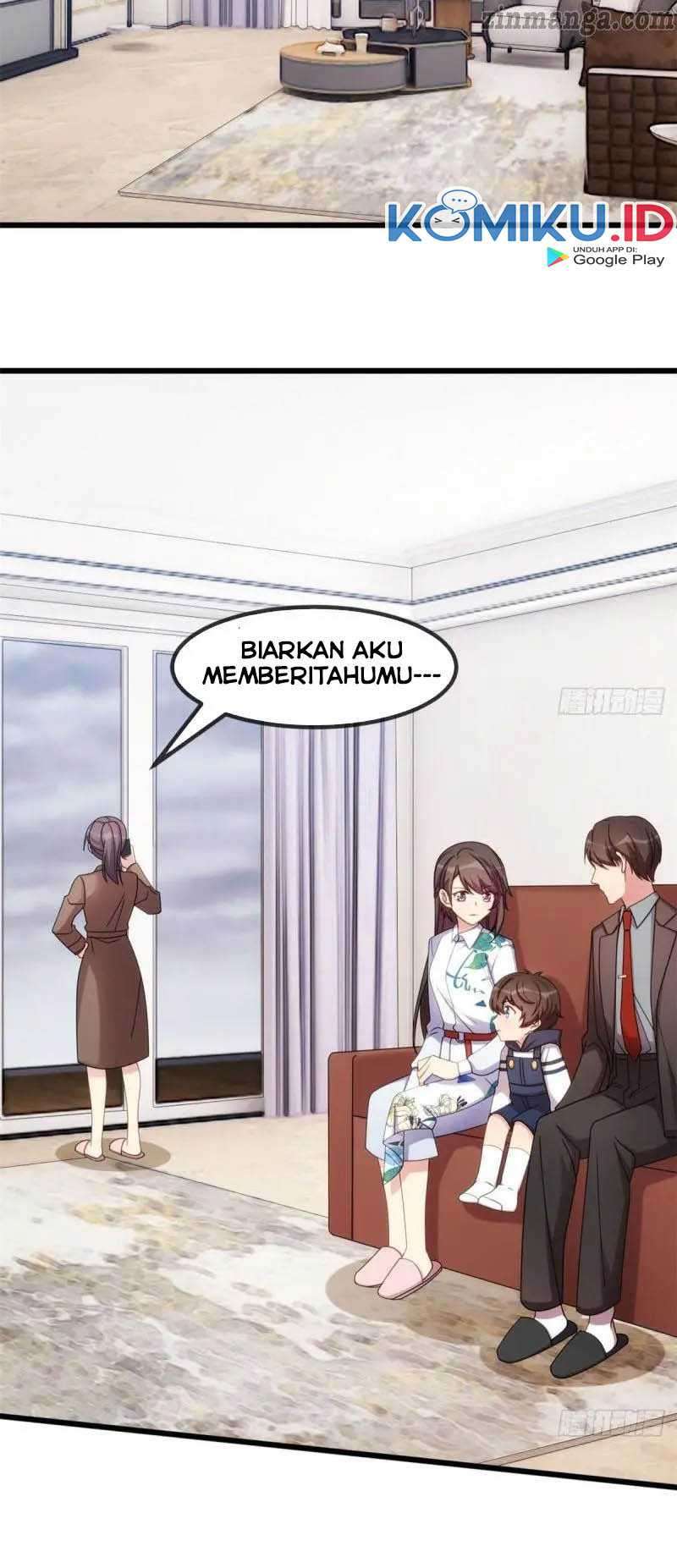 CEO’s Sudden Proposal Chapter 261 Image 6