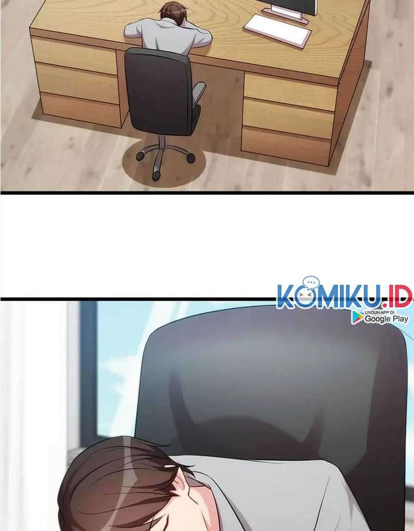 CEO’s Sudden Proposal Chapter 268 Image 20