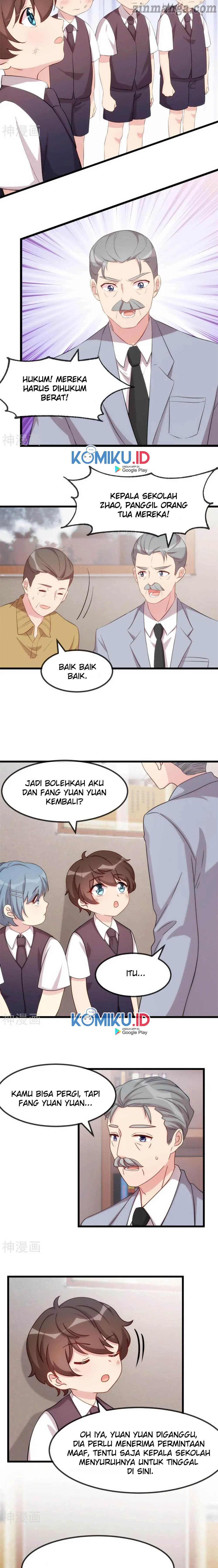CEO’s Sudden Proposal Chapter 302 Image 2