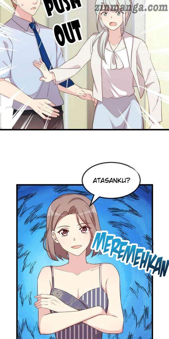CEO’s Sudden Proposal Chapter 342 Image 13