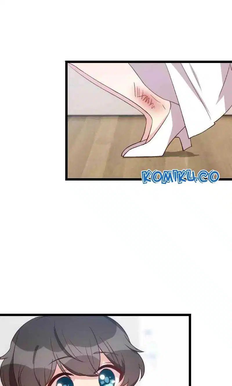 CEO’s Sudden Proposal Chapter 45 Image 6