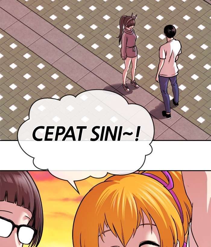 Change Season 2 Chapter 137 Image 27