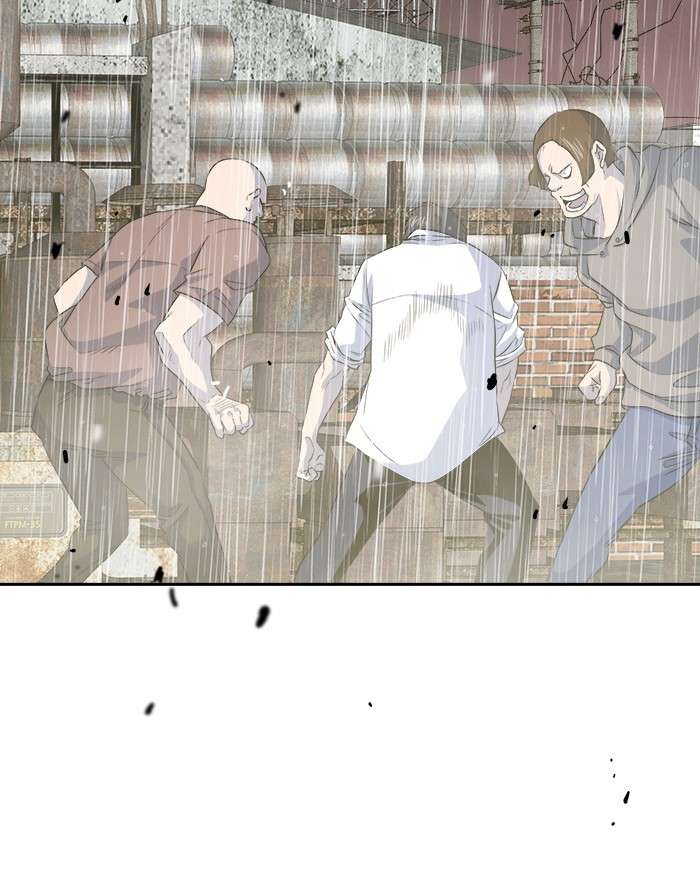 Change Season 2 Chapter 153 Image 16