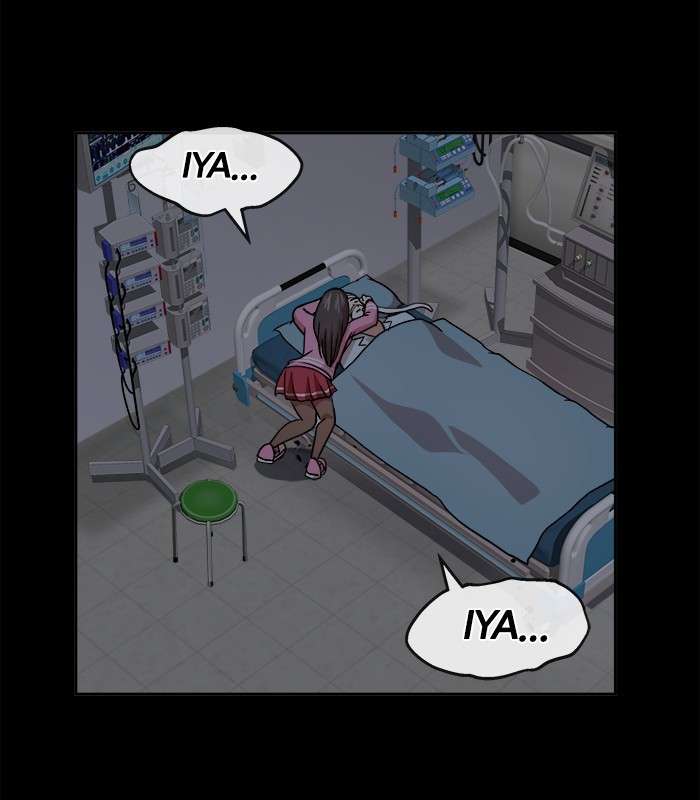 Change Season 2 Chapter 157 Image 126