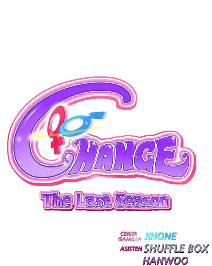 Change Season 2 Chapter 162.7 Image 0