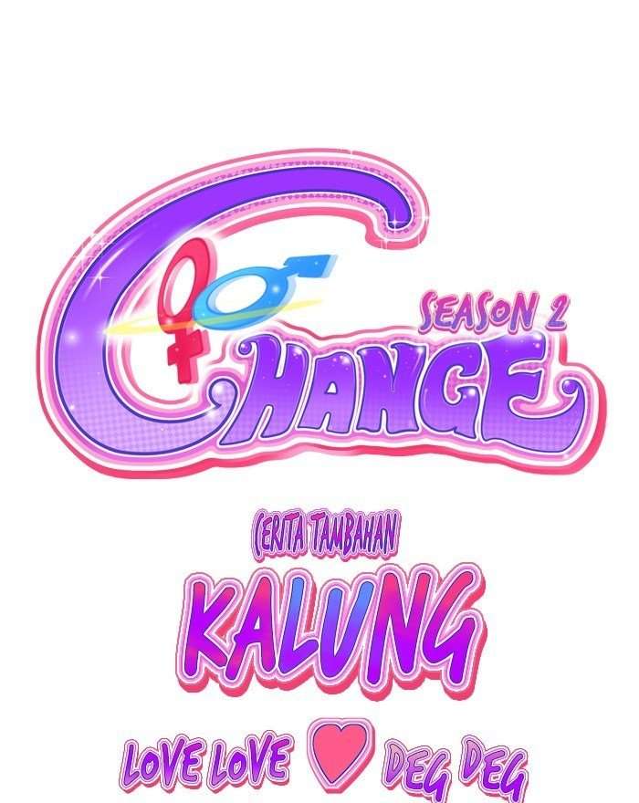 Change Season 2 Chapter 42.5 Image 10