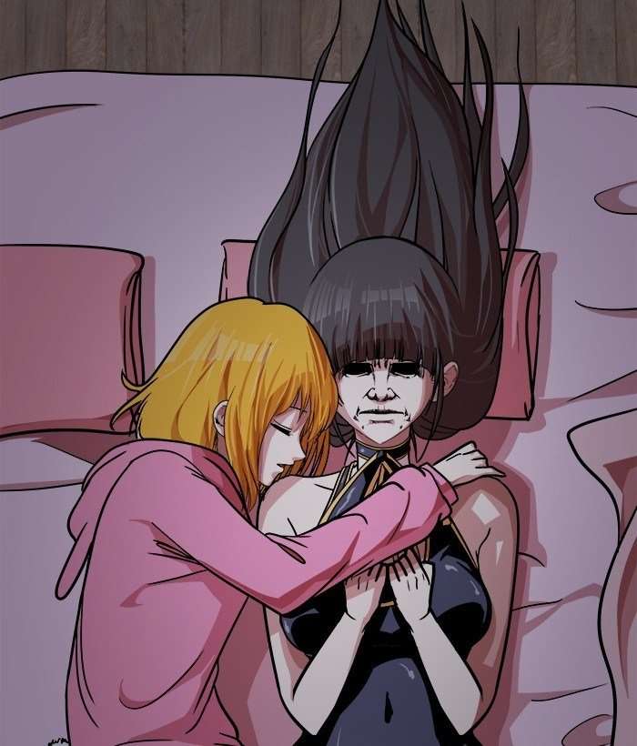 Change Season 2 Chapter 49 Image 103