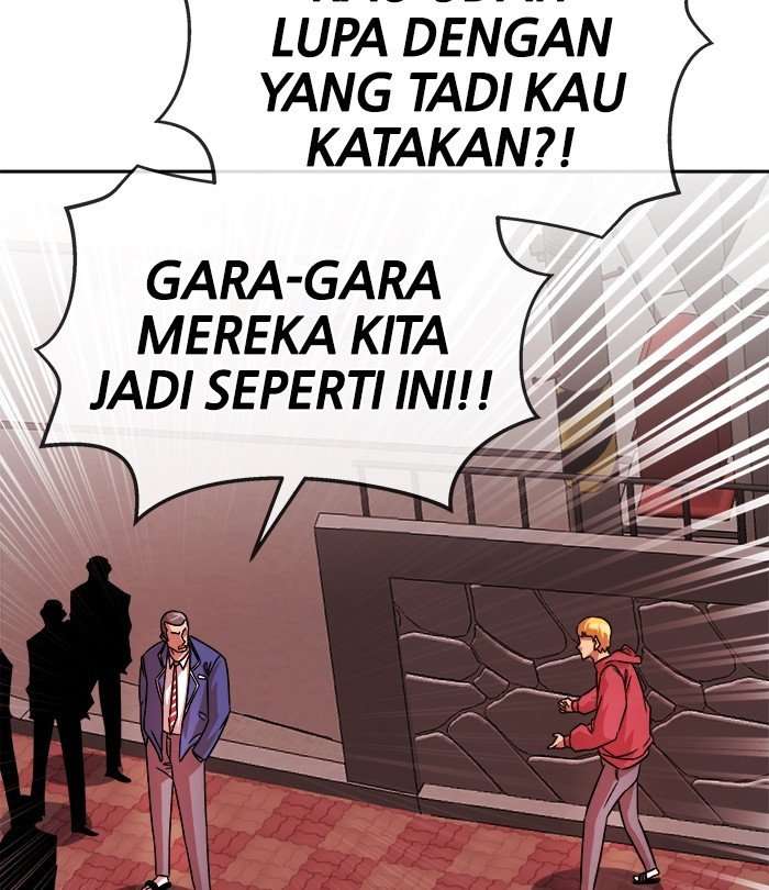 Change Season 2 Chapter 74 Image 7