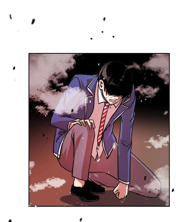 Change Season 2 Chapter 76 Image 122