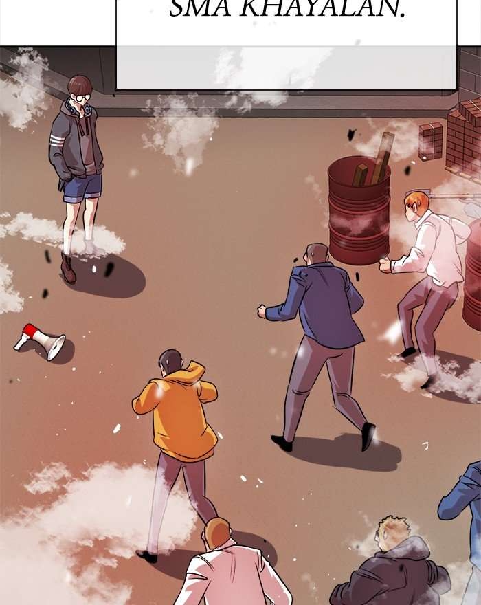 Change Season 2 Chapter 77 Image 125