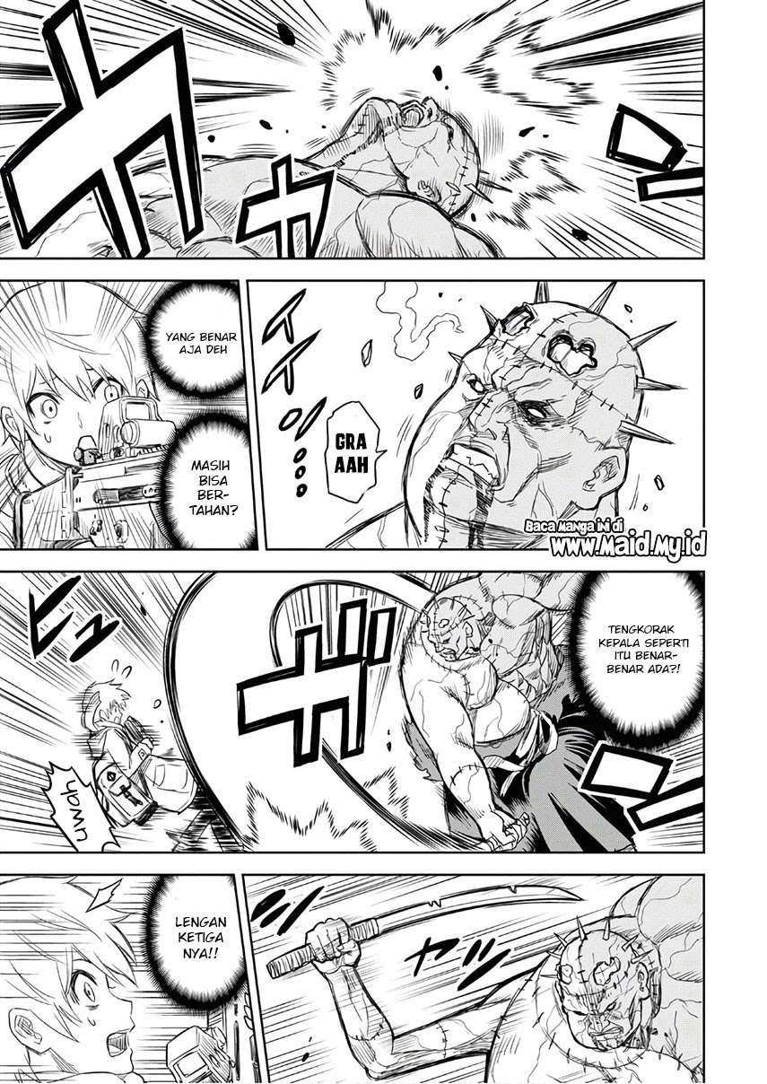Shikabane Gatana Chapter 01 Image 36