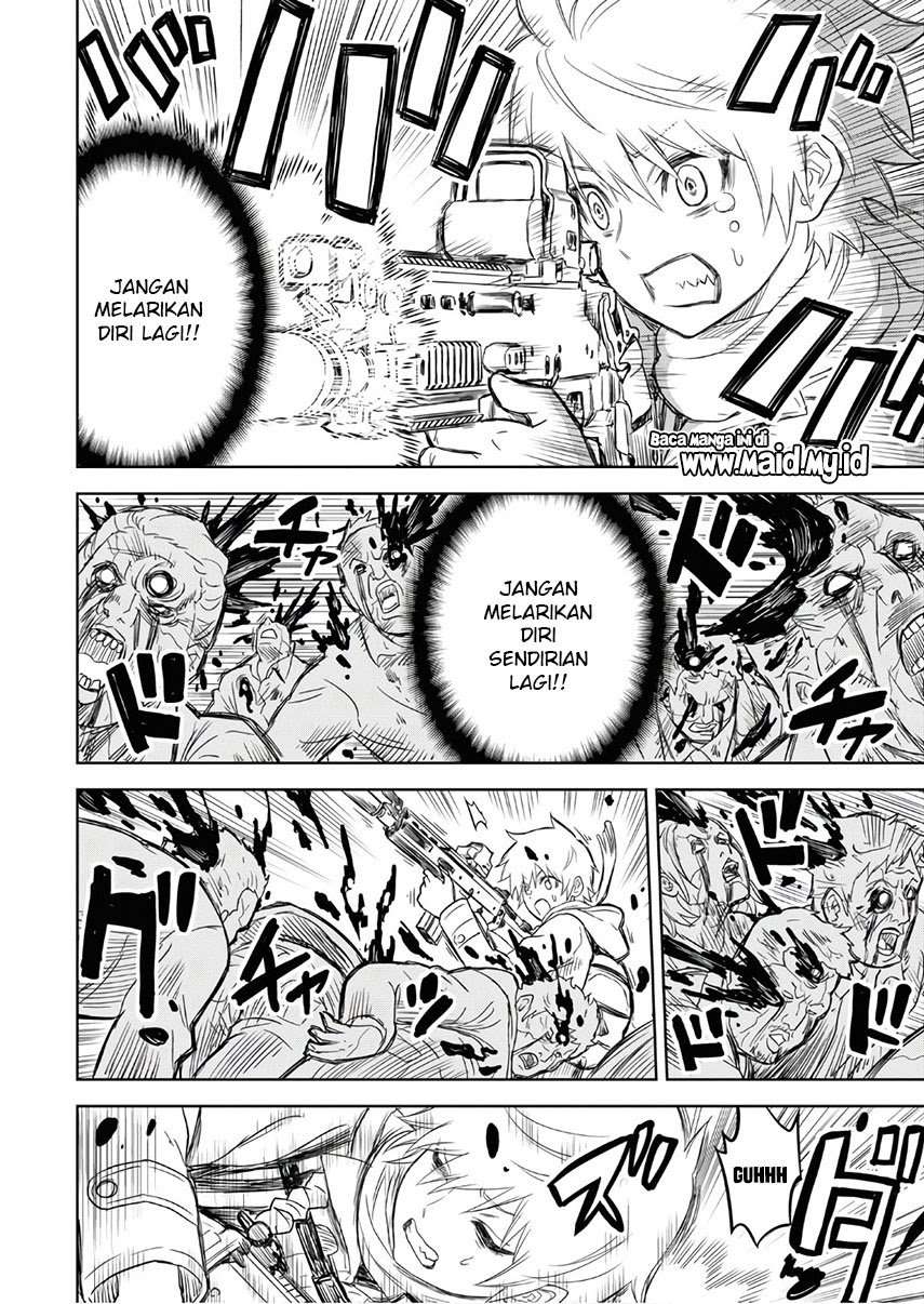 Shikabane Gatana Chapter 01 Image 51