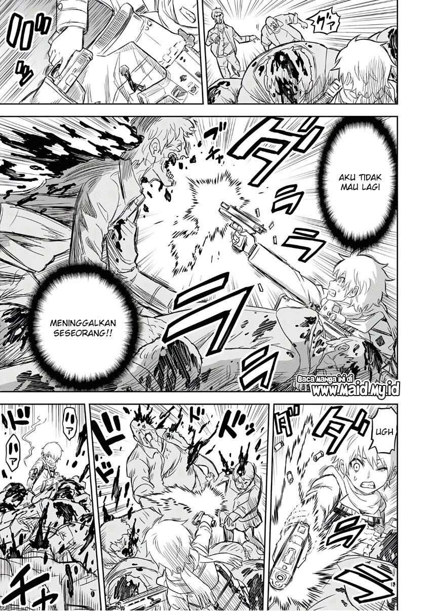 Shikabane Gatana Chapter 01 Image 52