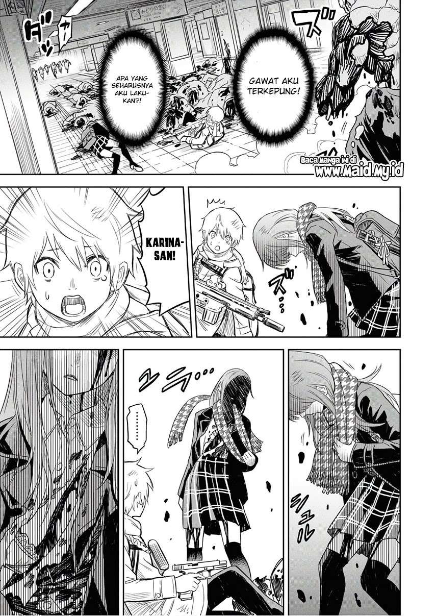Shikabane Gatana Chapter 01 Image 54