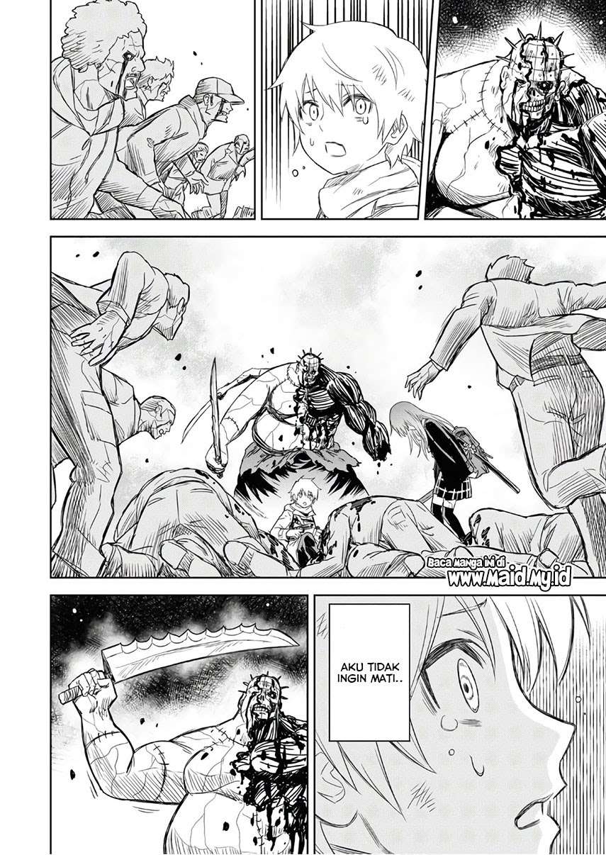 Shikabane Gatana Chapter 01 Image 57