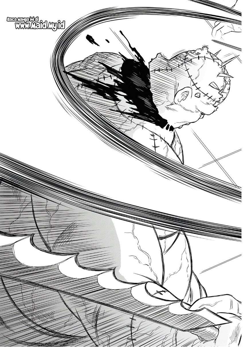 Shikabane Gatana Chapter 01 Image 60
