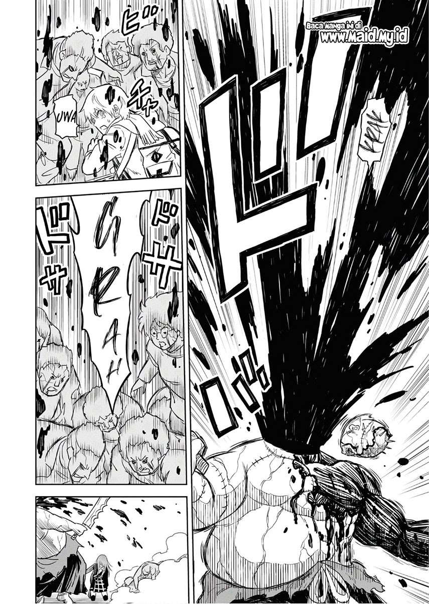 Shikabane Gatana Chapter 01 Image 61