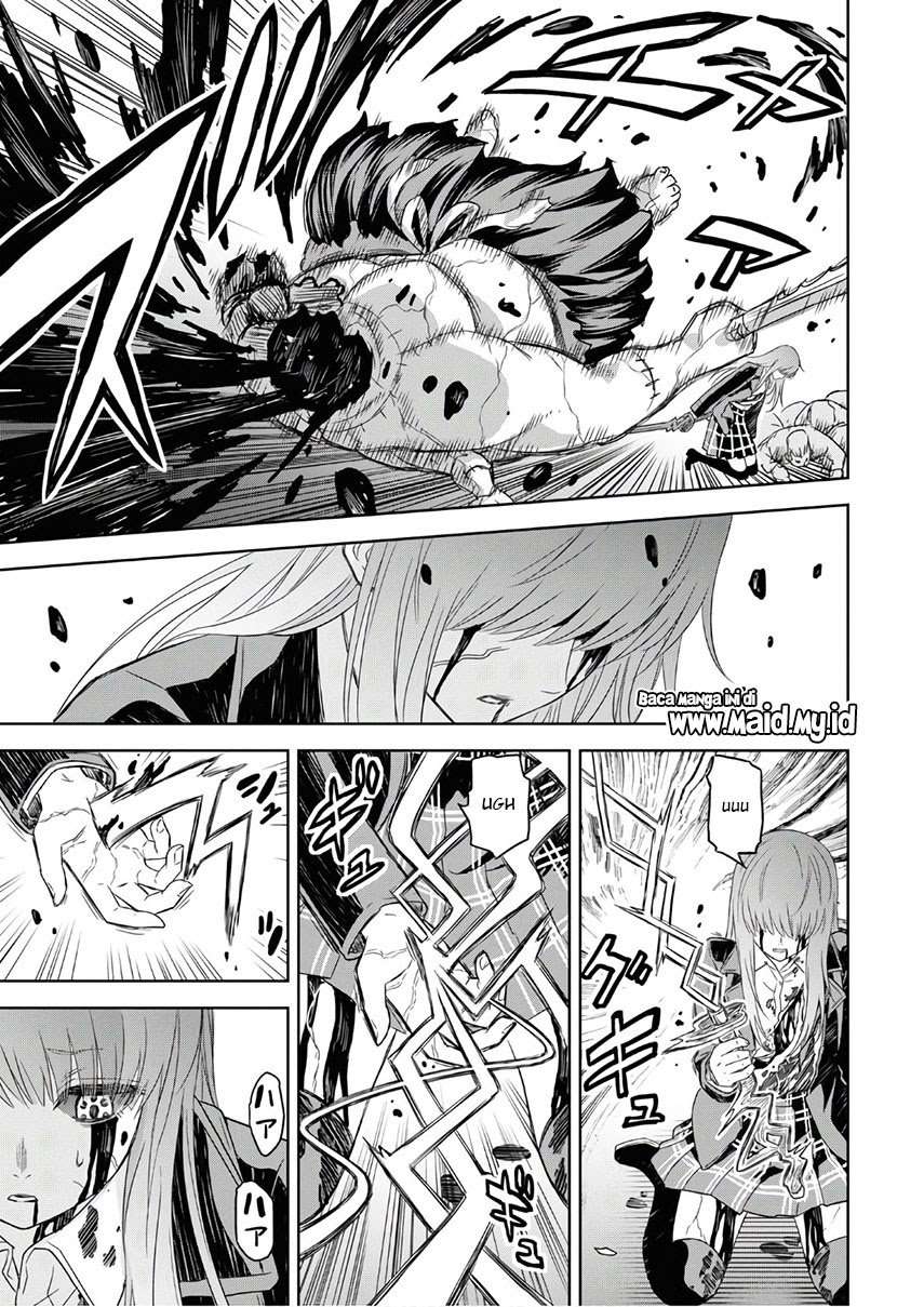 Shikabane Gatana Chapter 01 Image 62