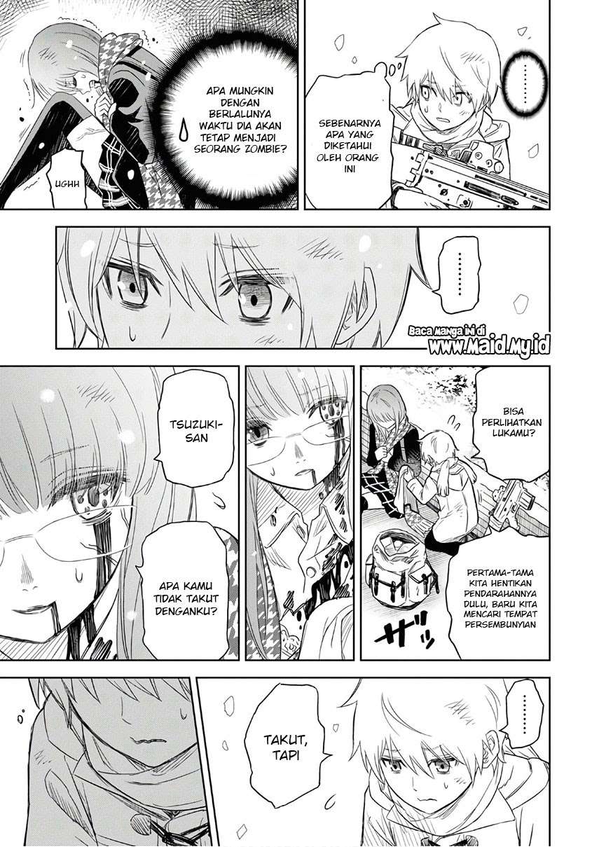Shikabane Gatana Chapter 01 Image 66