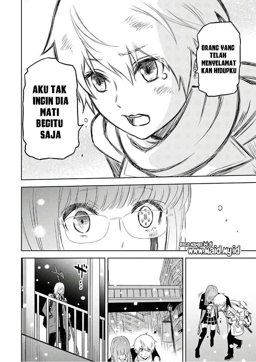 Shikabane Gatana Chapter 01 Image 67