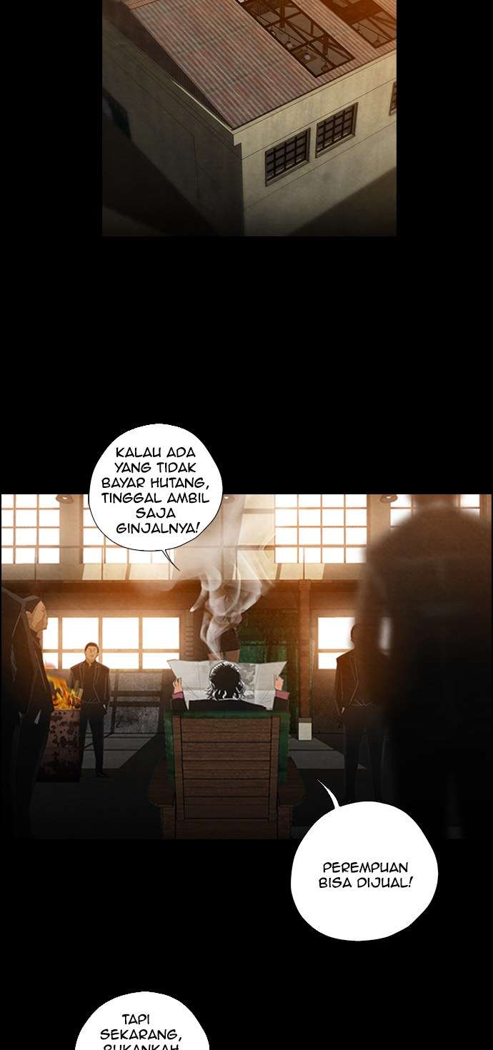 Reawaken Man Chapter 1 Image 1