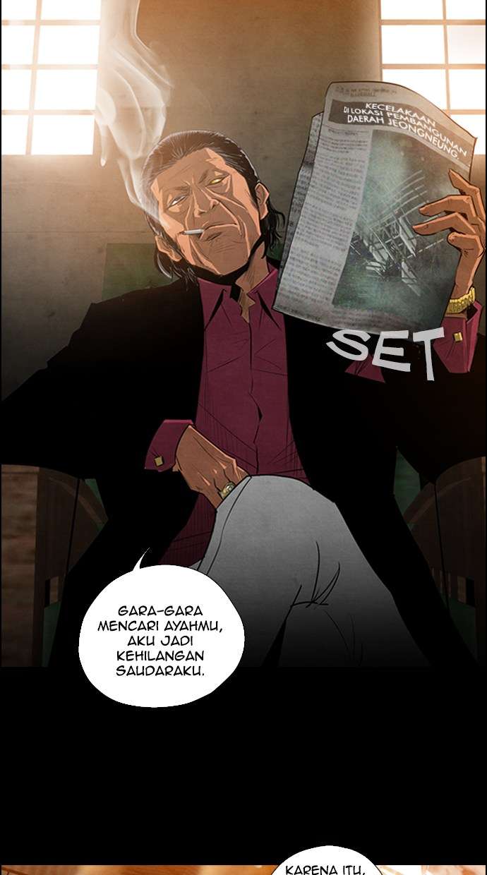 Reawaken Man Chapter 1 Image 3