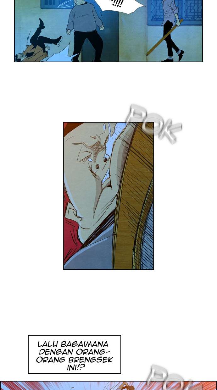 Reawaken Man Chapter 1 Image 100