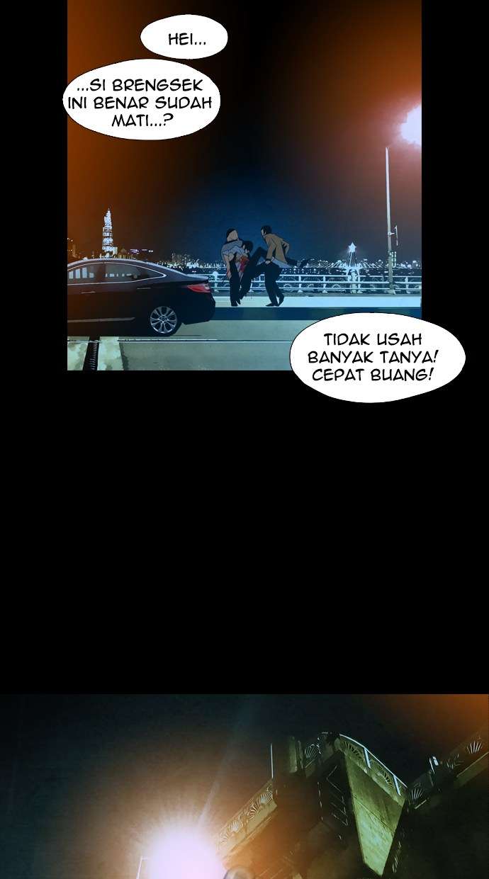 Reawaken Man Chapter 1 Image 24