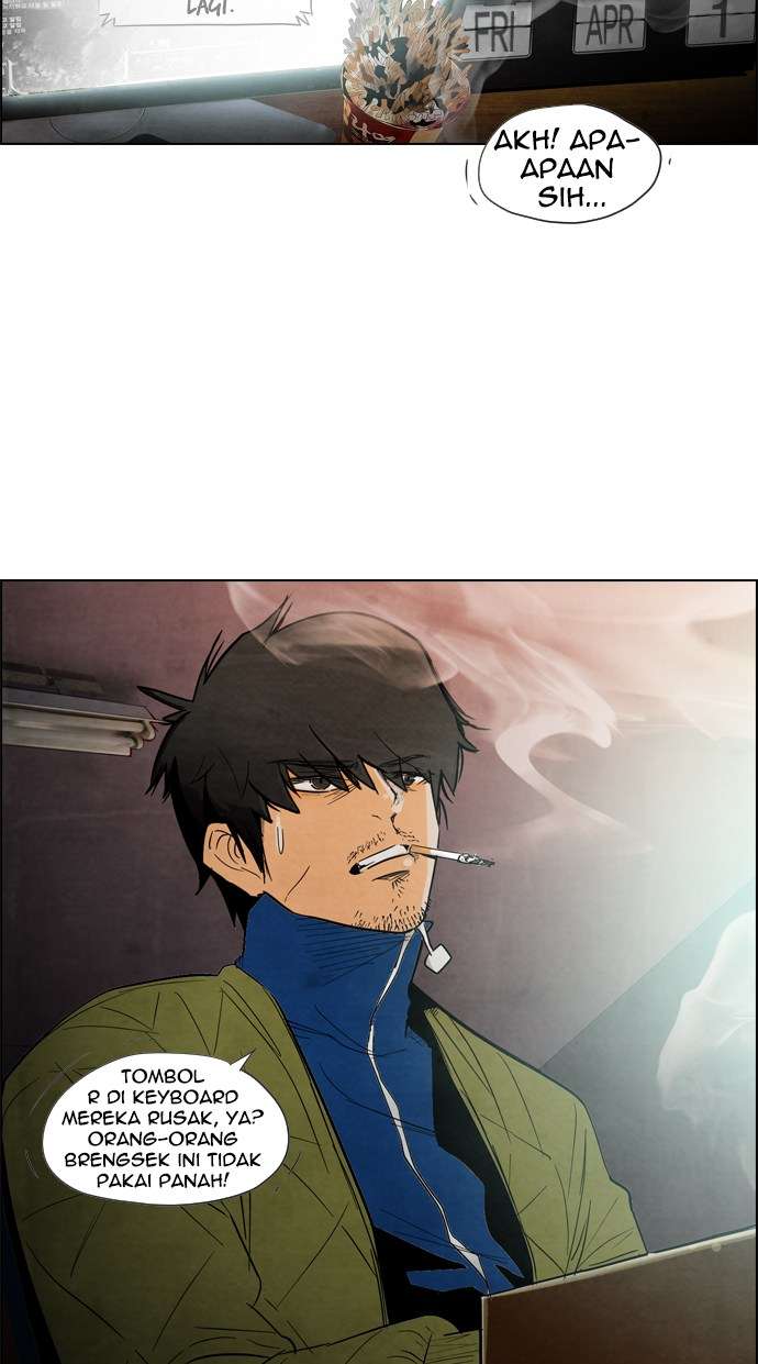 Reawaken Man Chapter 1 Image 34