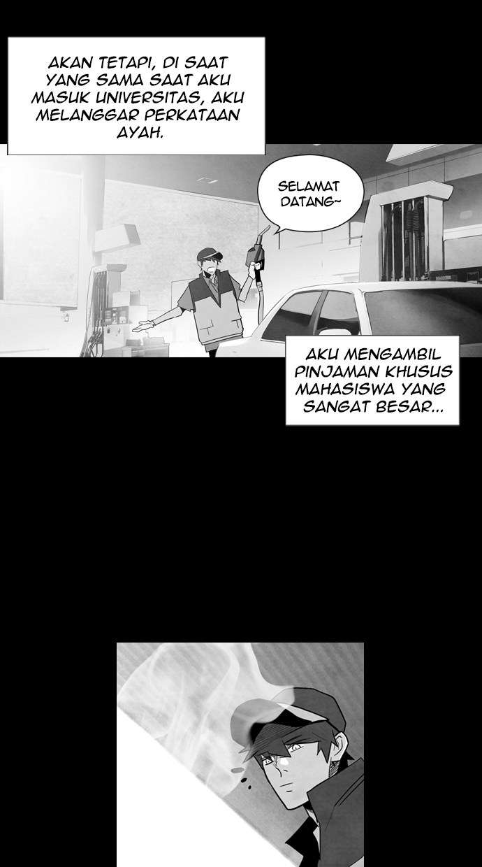 Reawaken Man Chapter 1 Image 55