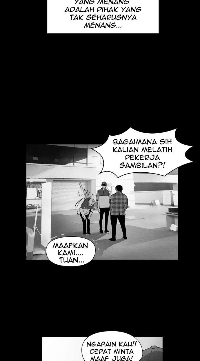 Reawaken Man Chapter 1 Image 58