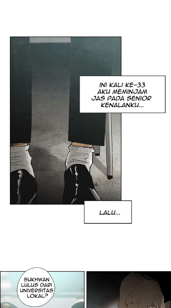 Reawaken Man Chapter 1 Image 63