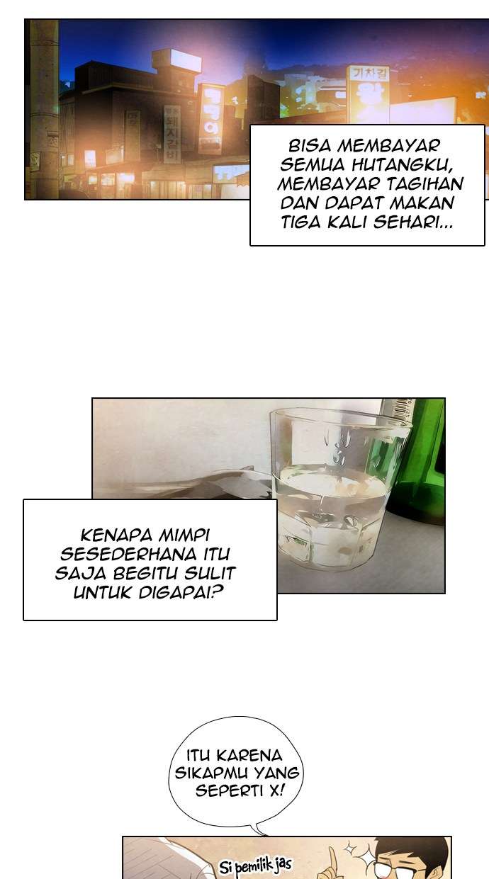 Reawaken Man Chapter 1 Image 68