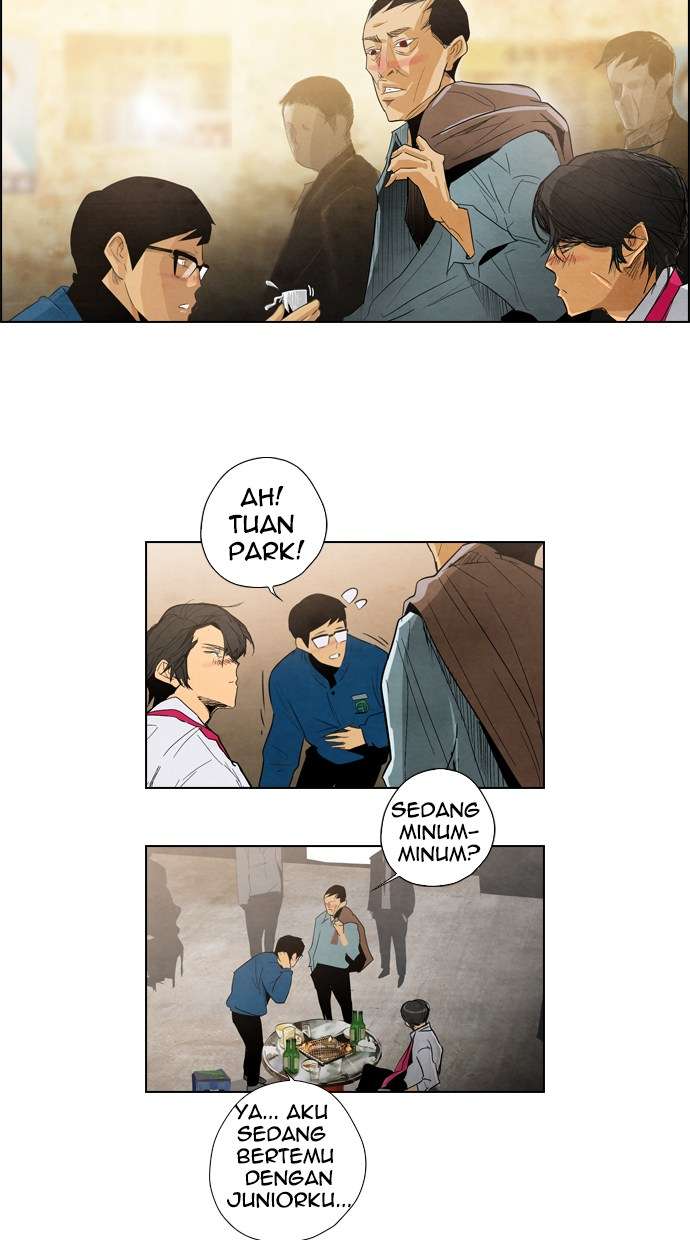 Reawaken Man Chapter 1 Image 74