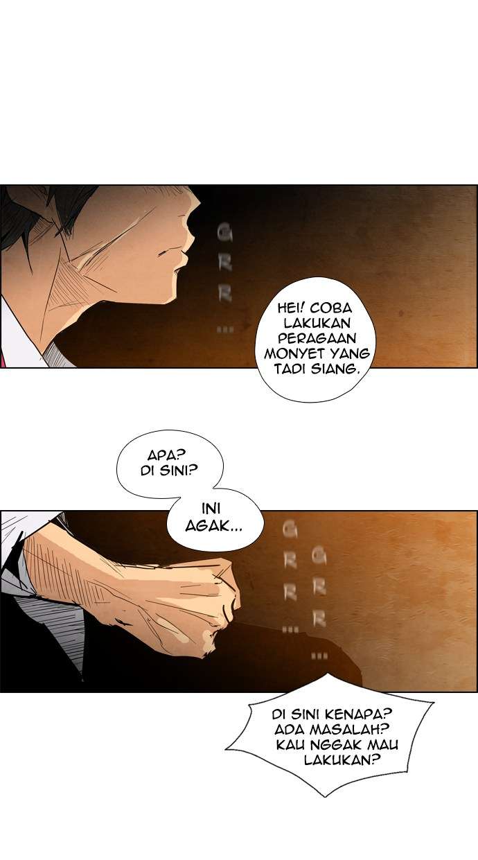 Reawaken Man Chapter 1 Image 78