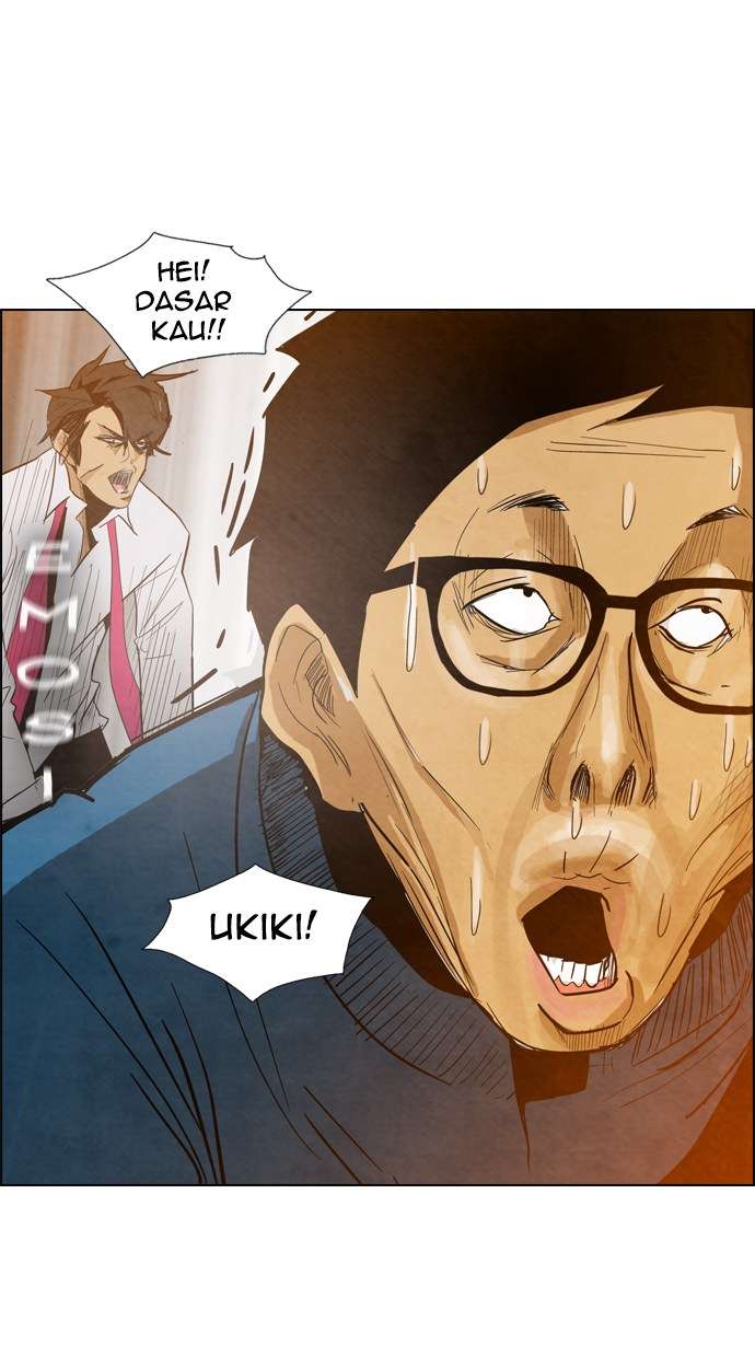 Reawaken Man Chapter 1 Image 79