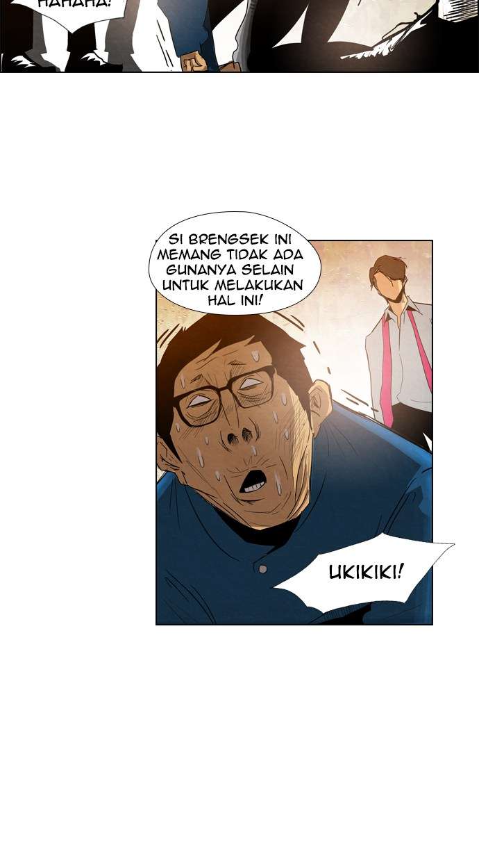 Reawaken Man Chapter 1 Image 81