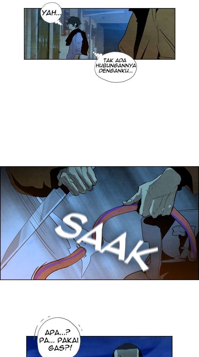 Reawaken Man Chapter 1 Image 88