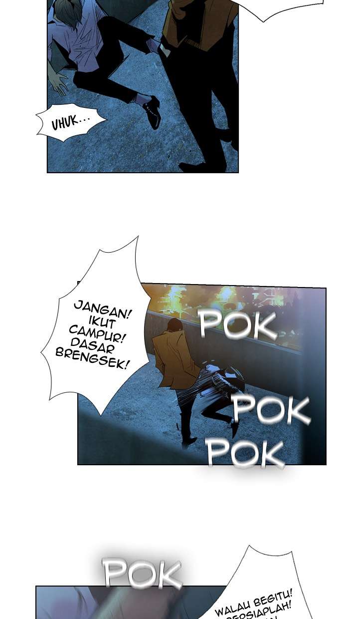 Reawaken Man Chapter 1 Image 92