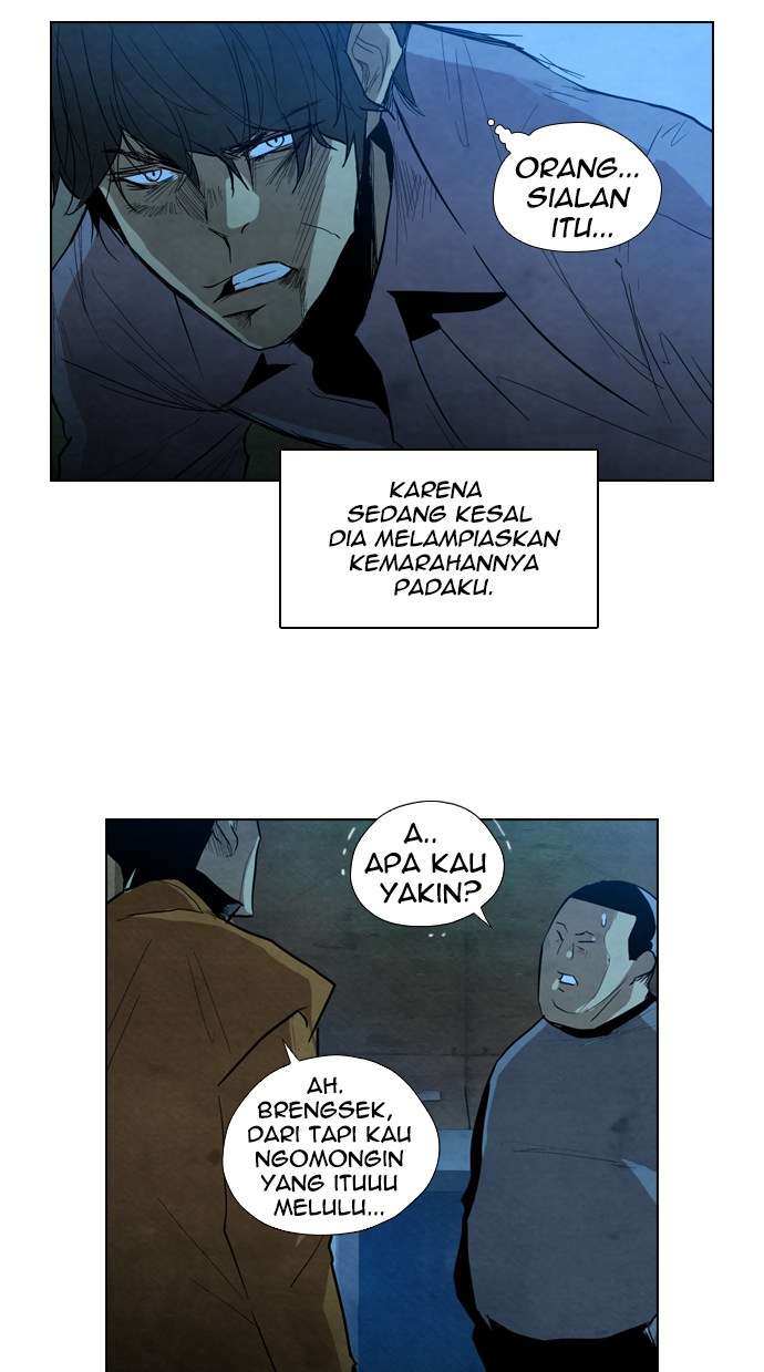 Reawaken Man Chapter 1 Image 95