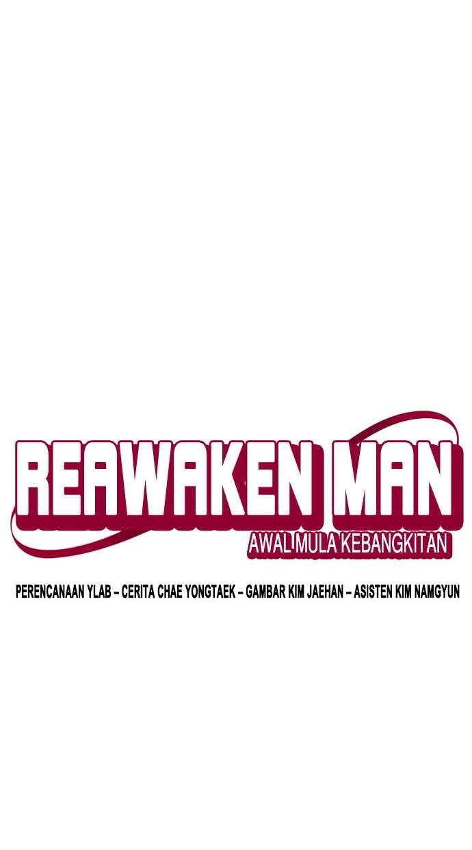 Reawaken Man Chapter 100 Image 8