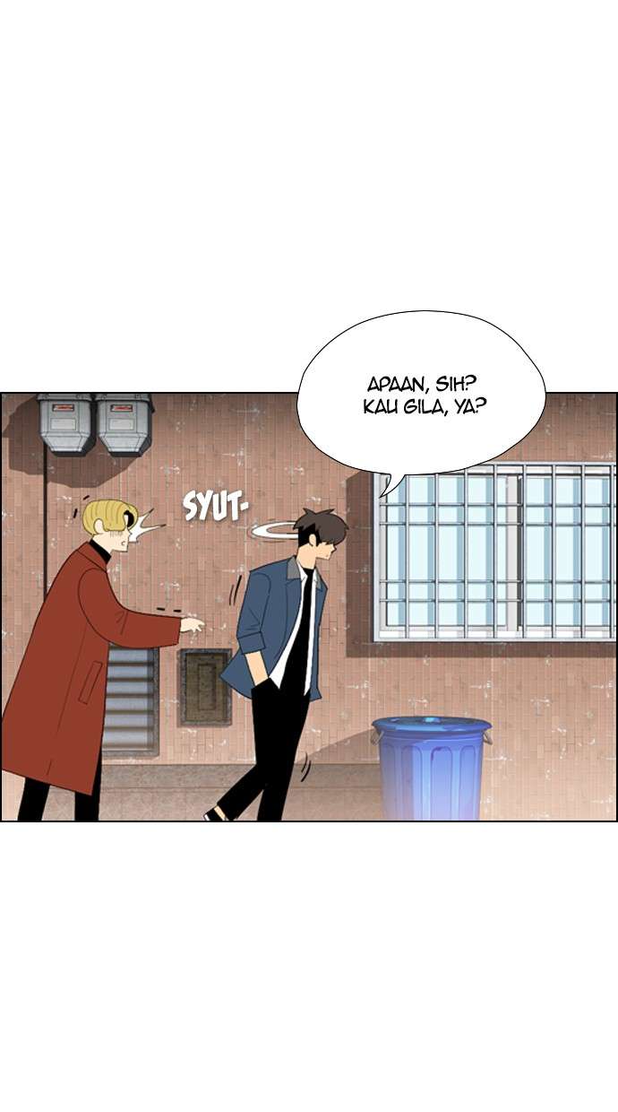 Reawaken Man Chapter 100 Image 15