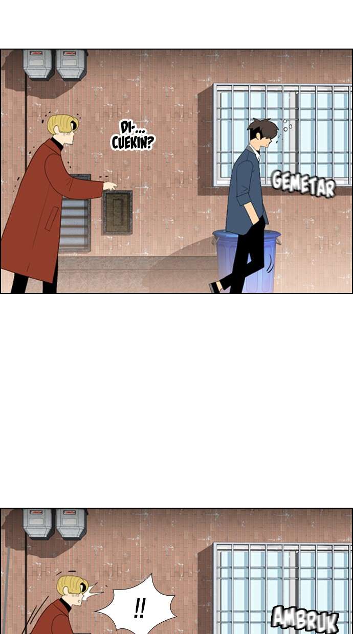 Reawaken Man Chapter 100 Image 16