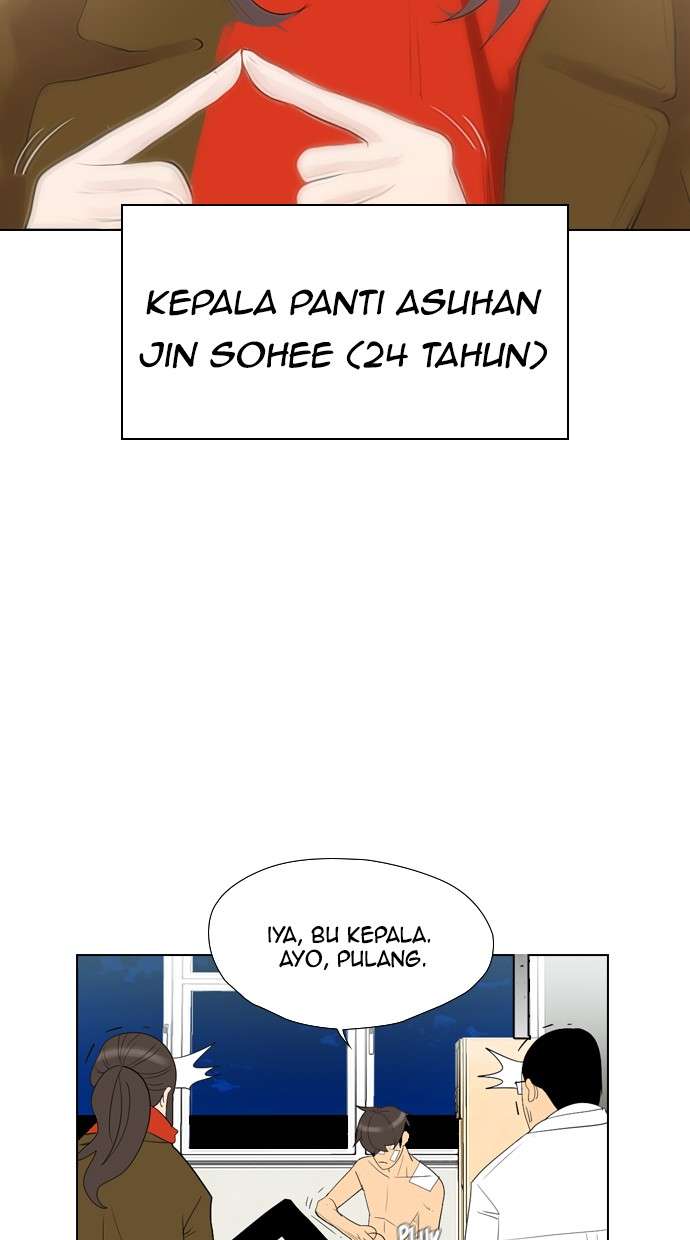 Reawaken Man Chapter 100 Image 53