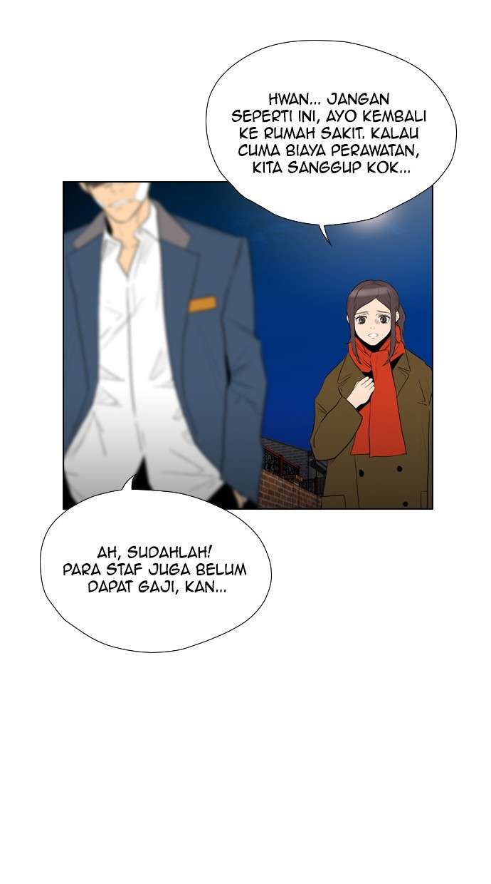 Reawaken Man Chapter 100 Image 58