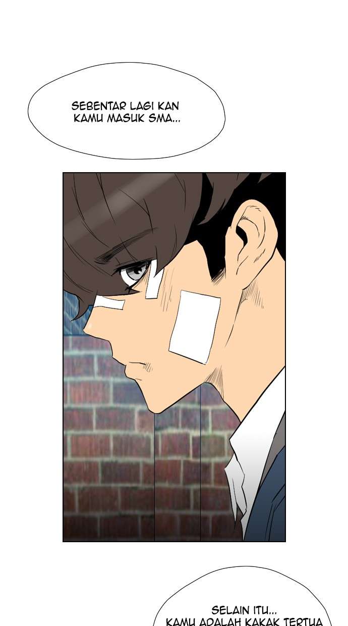 Reawaken Man Chapter 100 Image 61